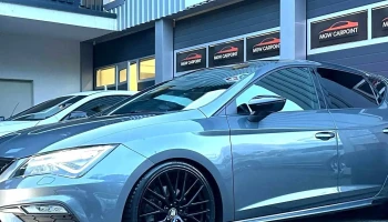 Humbel Automobile - Mellingen