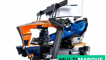 Hybracing Retail GmbH - Au