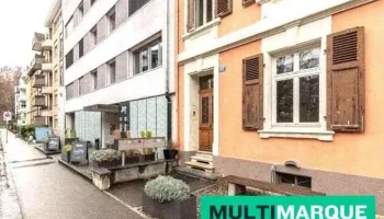 Hyve - meet, sleep, work and eat! - Basel