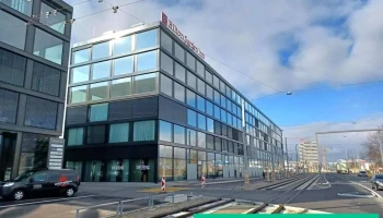 Iip Apartments - Spreitenbach