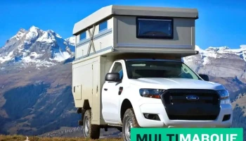 Impala Reisemobile - Gossau