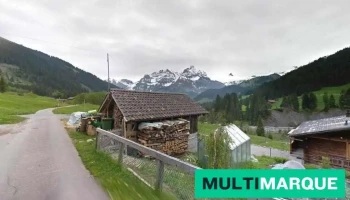 Import Export Allenbach - Adelboden