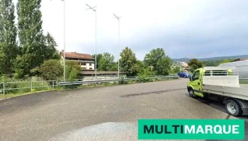 Iveco - Laufen