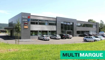 Jasa Ag – Spritztechnik, Carrosserie- und Industriebedarf - Spreitenbach