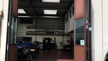 Jenzer Motorsport GmbH - Lyss