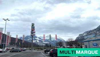 Jumbo Schänis - Schänis