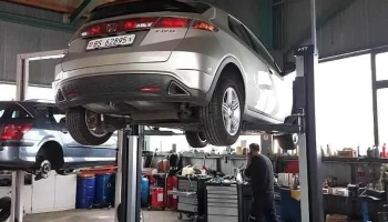 Junkermatt Garage und Carrosserie Ag - Muttenz
