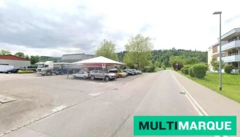 Kalifornia GmbH - Mellingen