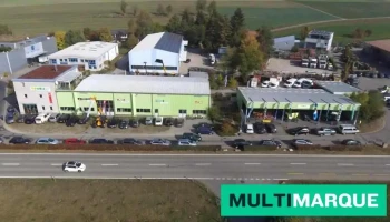 Käser Agrotechnik Ag - Hindelbank