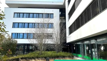 Keba Schweiz GmbH - Givisiez