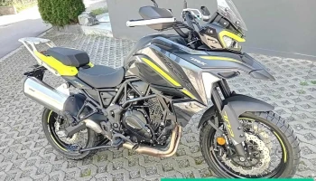 Kehl Moto - Widnau