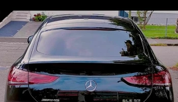 Kestenholz Automobil Ag, Pw Center Basel (Mercedes-Benz) - Basel