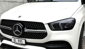 Kestenholz Automobil Ag, Pw Center Oberwil (Mercedes-Benz) - Oberwil