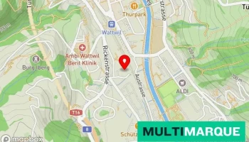 Khalifa Autohandel u. Autovermittlung Mohamed - Wattwil