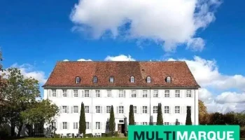 Klosterhotel Kreuz - Metzerlen-Mariastein