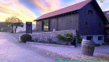 Klus 177 - biodynamisches Weingut, Eventlocation - Aesch