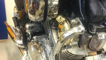Kmc Motorcycles - Niederbipp