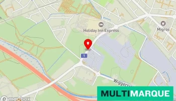 Kmu Toffen - Oftringen
