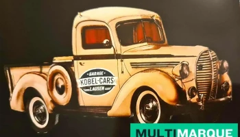 Kobel Cars - Lausen
