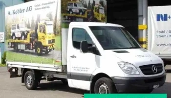 Kobler Autovermietung - Muri