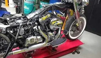 Kobra Custom - Gränichen
