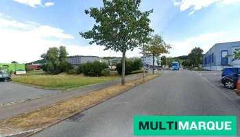 Koch Nutzfahrzeuge GmbH - Wohlen