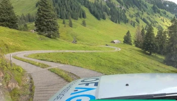 Kofag Koller Fahrzeuge Ag - Garage Sägeboden - Wildhaus