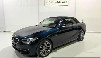La Automobile Ag - Widnau