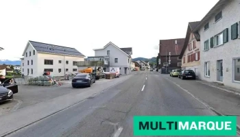La Automobile - Altstätten