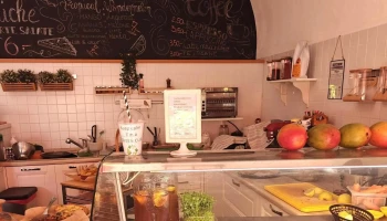 la bouganville - Lugano