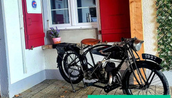 La Bragarde restaurant auberge - Prés-D'Orvin