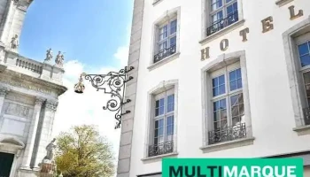 La Couronne Hotel Restaurant - Solothurn