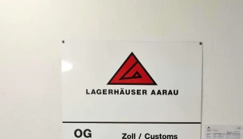 Lagerhäuser Aarau Ag - Schafisheim
