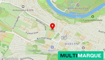 Leder Mavip Ag. Auf Voranmeldung - Wabern Bei Bern