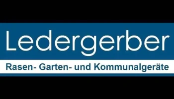 Ledergerber Rasen- Garten- und Kommunalgeräte - Villigen