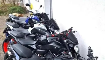 Lemo Leon Motos - Fislisbach