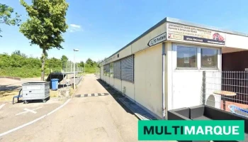 Lenkgeometrie Center Auto & Pneuservice Gmbh - Pratteln
