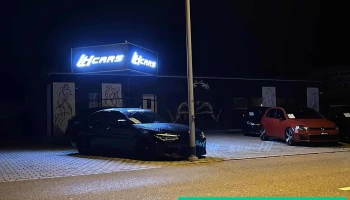LH-Cars GmbH - Au