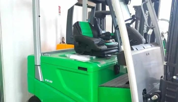 LiftAPsnc Stabio carrelli elevatori e attrerzzature - Stabio