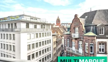 limehome Basel Münzgasse - Basel