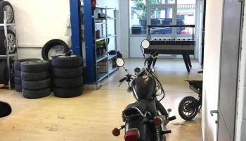 Limi Garage GmbH - Bargen
