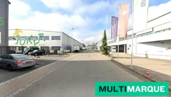 Llp Cars Kerzers - Kerzers
