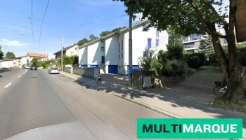 Lmotors Garage - Biel