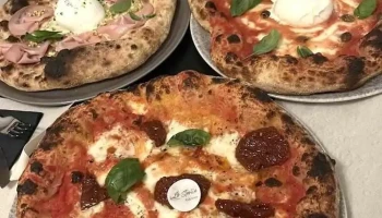 Lo Storico - Pizzeria - parcheggi disponibili anche c/o Scuole Pazzallo - Pazzallo