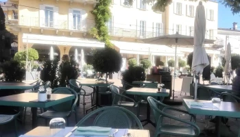 Locanda del Sole - Ascona