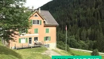 Locanda Orelli - Bedretto