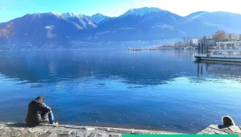 Locarno - Muralto