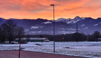 Loher Spenglertechik Ag - Oberriet