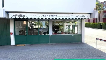 Longrent Agenzia Ticino - Sorengo