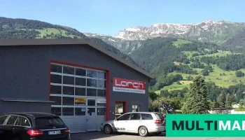 Lorch Ag - Vilters-Wangs